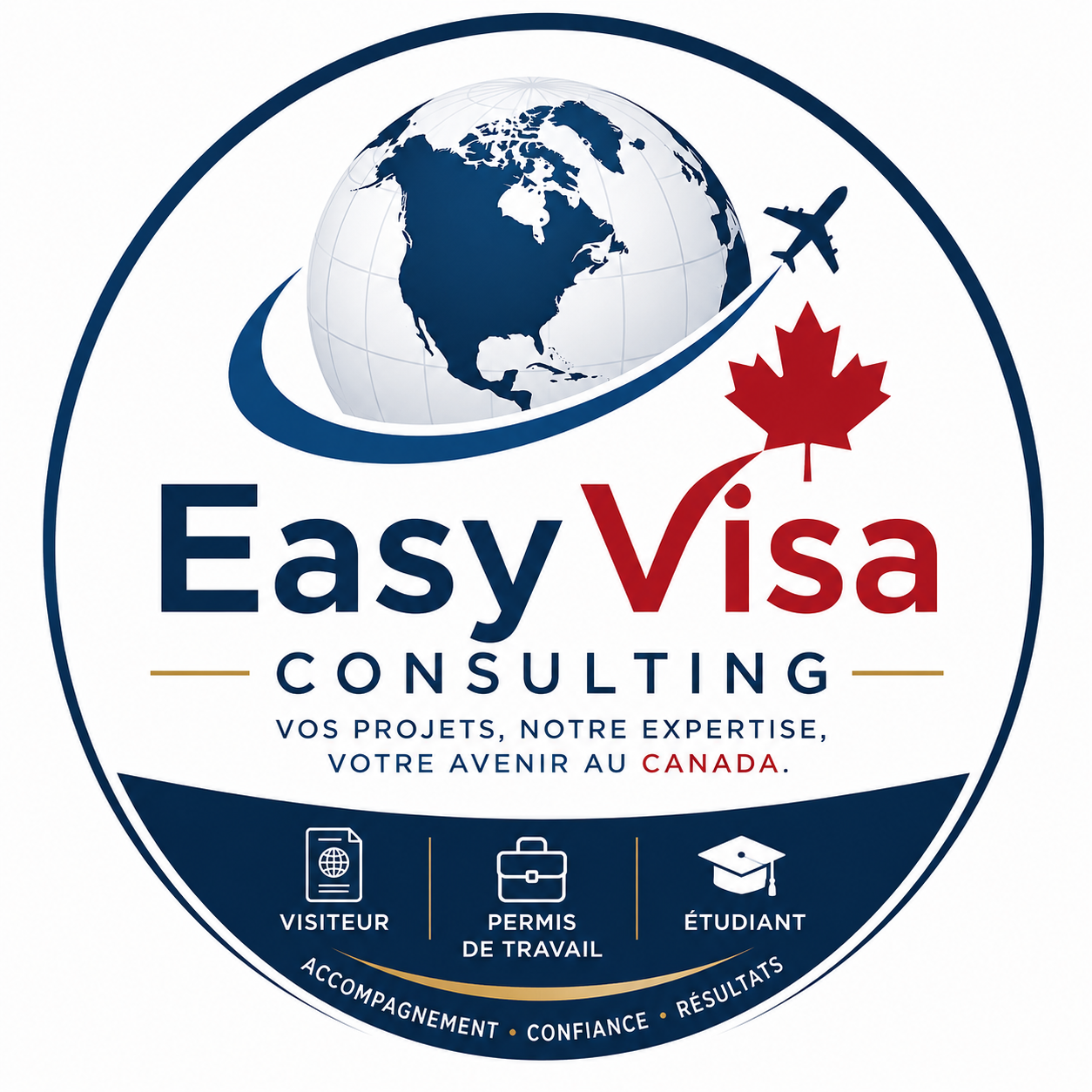 Easy Visa Consulting